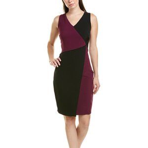 Donna Karan Women's Size 8 Sheath Dress